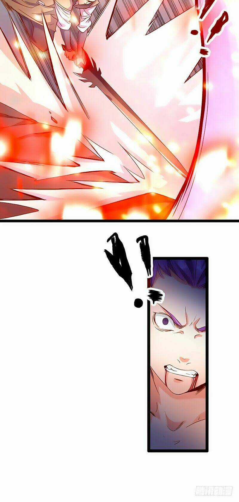 Hỗn Độn Kiếm Thần - Chapter 9 - Trang 4