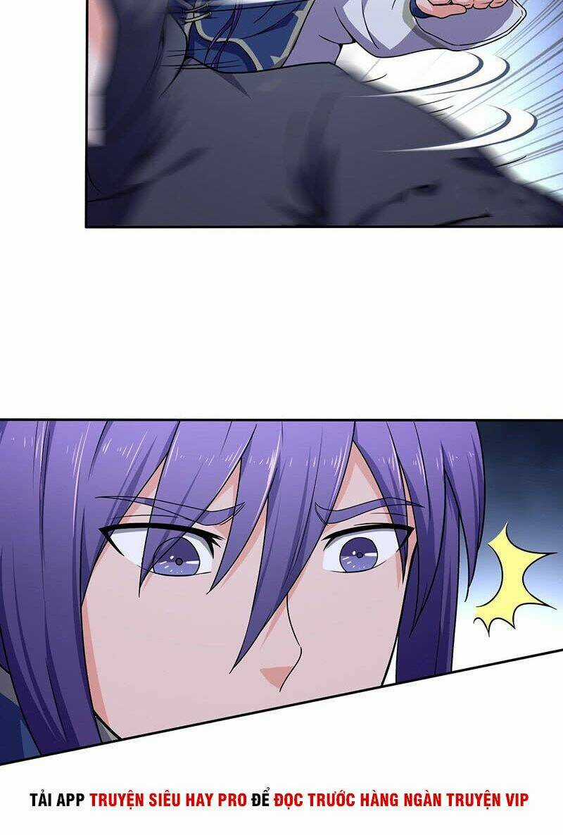 Hỗn Độn Kiếm Thần - Chapter 90 - Trang 12