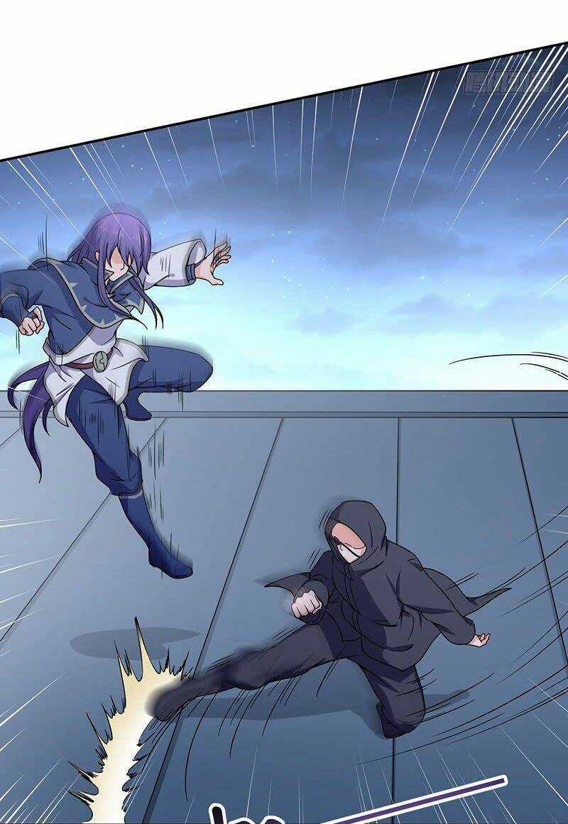 Hỗn Độn Kiếm Thần - Chapter 90 - Trang 13