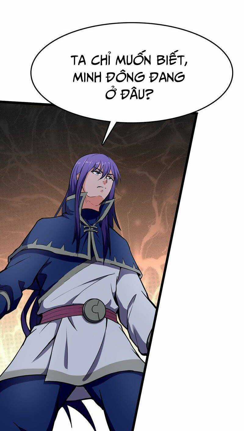 Hỗn Độn Kiếm Thần - Chapter 90 - Trang 15
