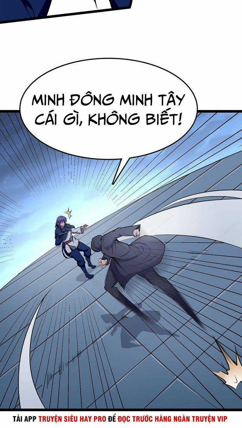 Hỗn Độn Kiếm Thần - Chapter 90 - Trang 16