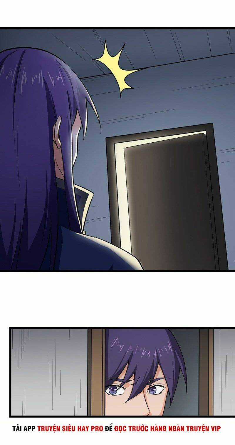 Hỗn Độn Kiếm Thần - Chapter 90 - Trang 3