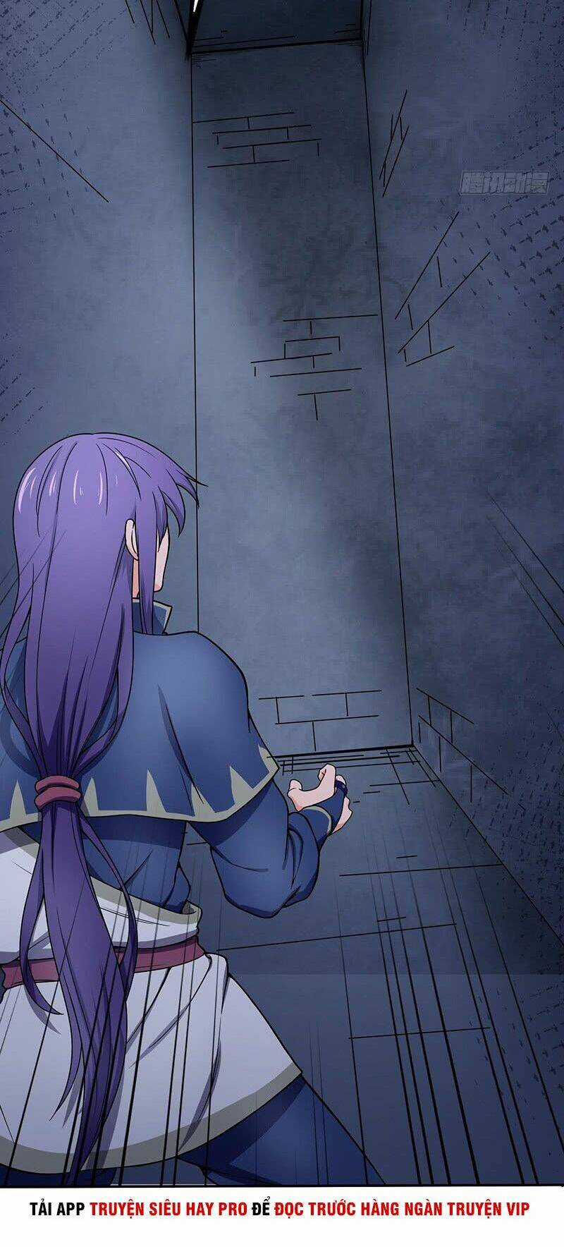 Hỗn Độn Kiếm Thần - Chapter 90 - Trang 24