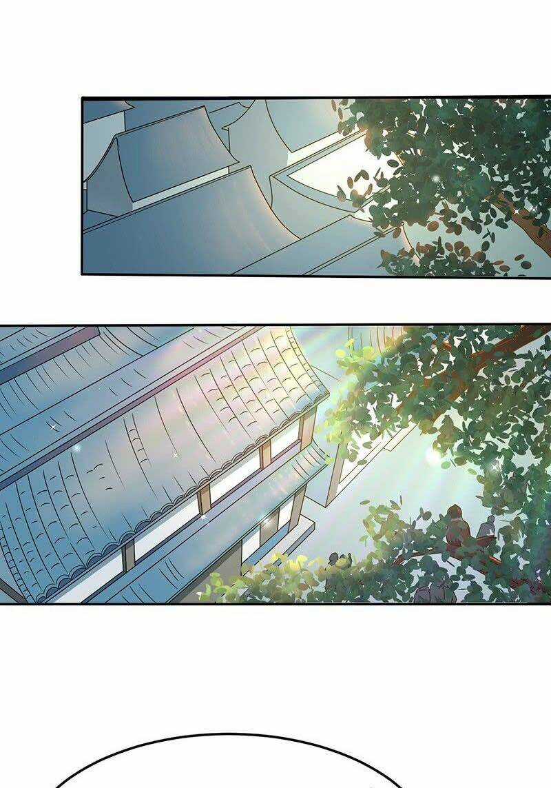 Hỗn Độn Kiếm Thần - Chapter 90 - Trang 25