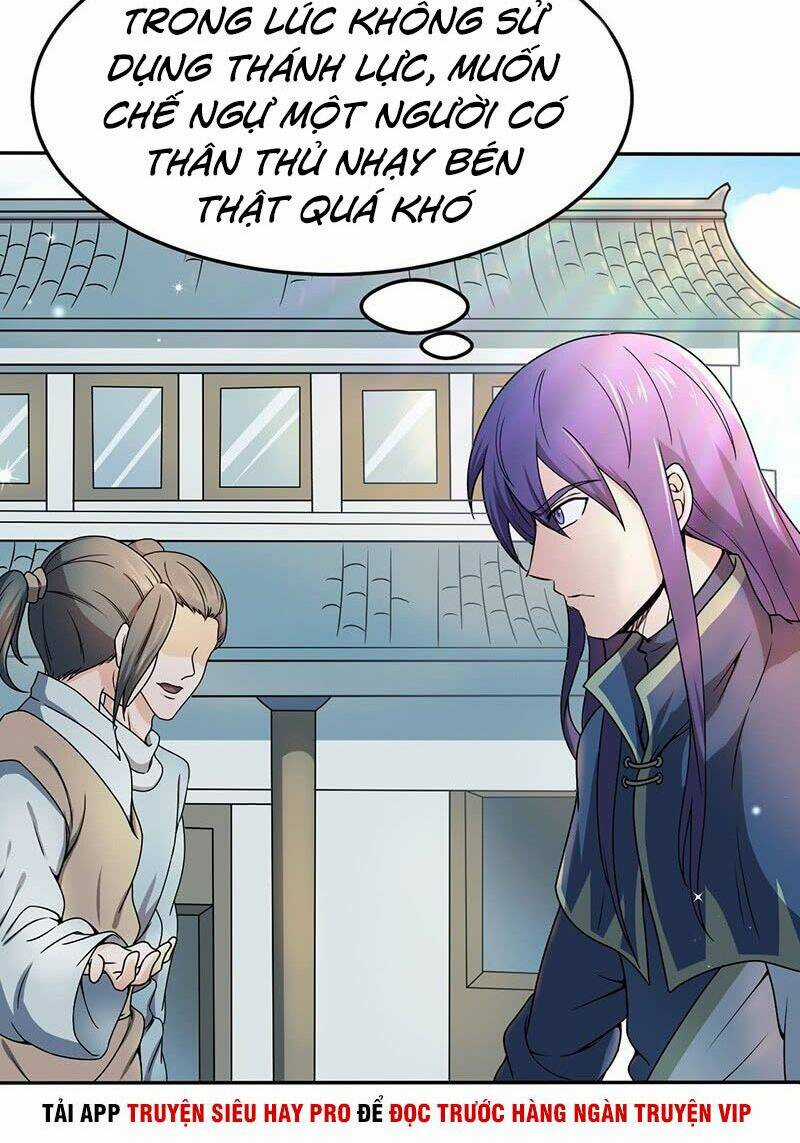 Hỗn Độn Kiếm Thần - Chapter 90 - Trang 26