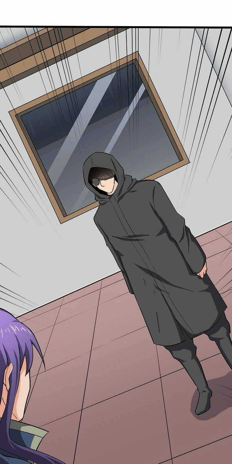 Hỗn Độn Kiếm Thần - Chapter 90 - Trang 4