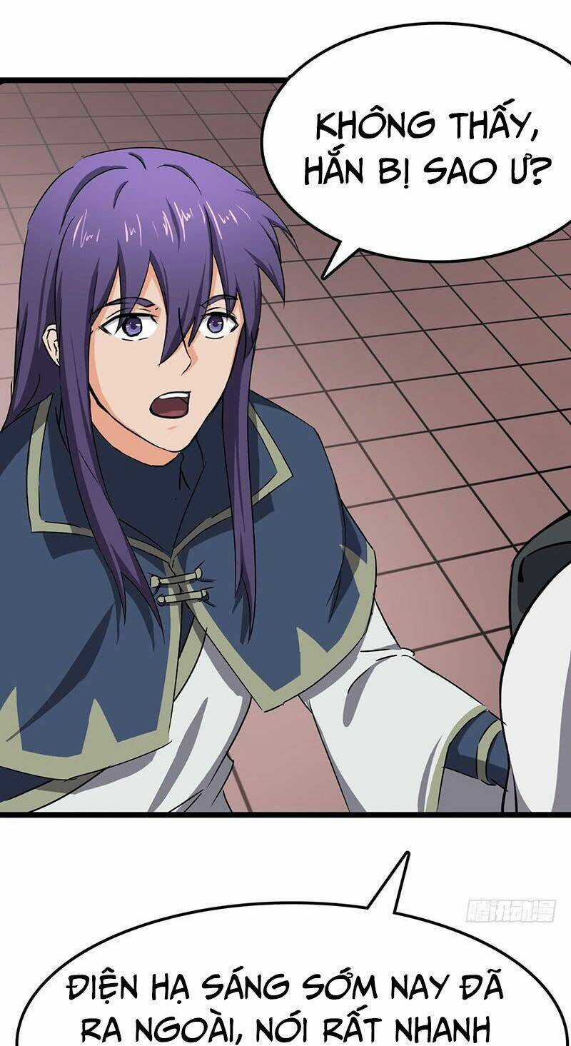 Hỗn Độn Kiếm Thần - Chapter 90 - Trang 31