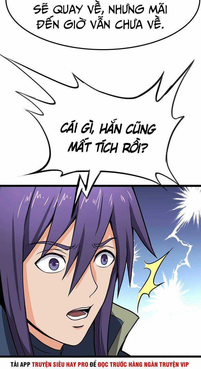 Hỗn Độn Kiếm Thần - Chapter 90 - Trang 32