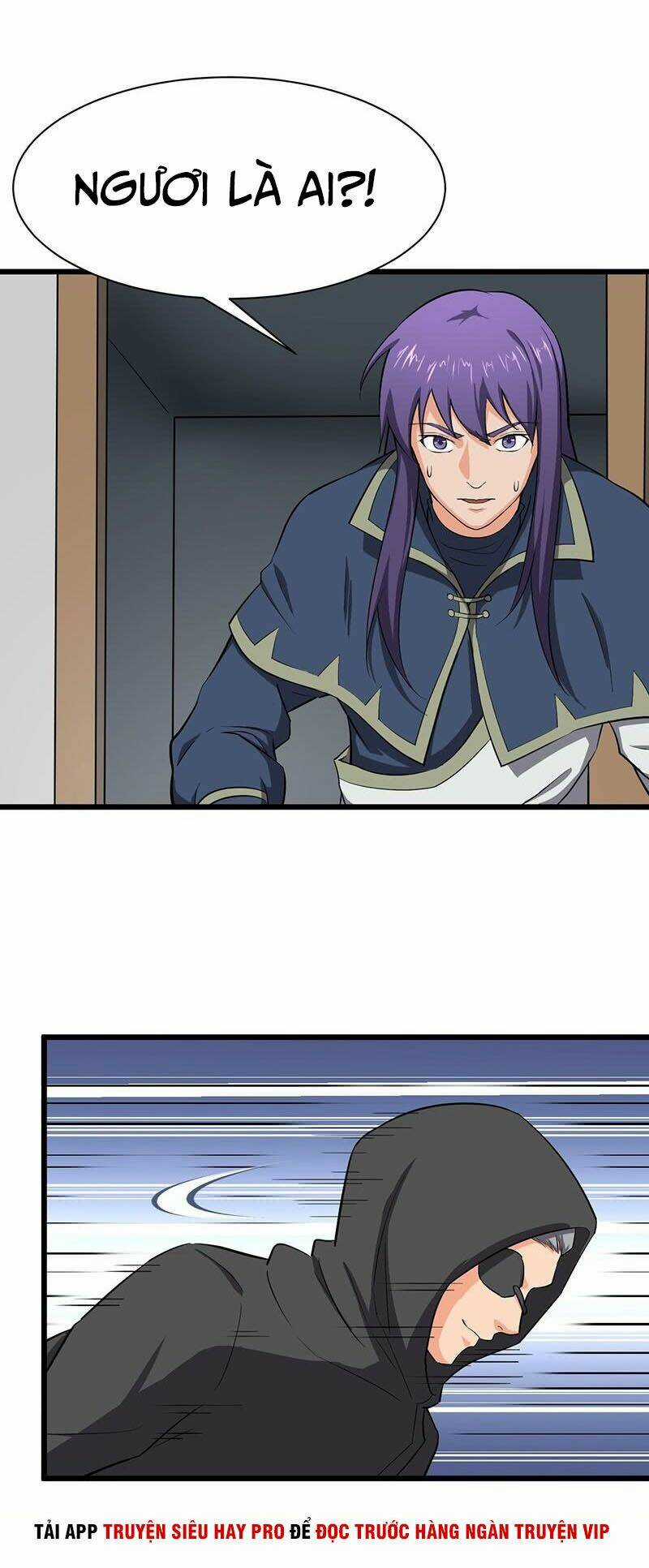 Hỗn Độn Kiếm Thần - Chapter 90 - Trang 6