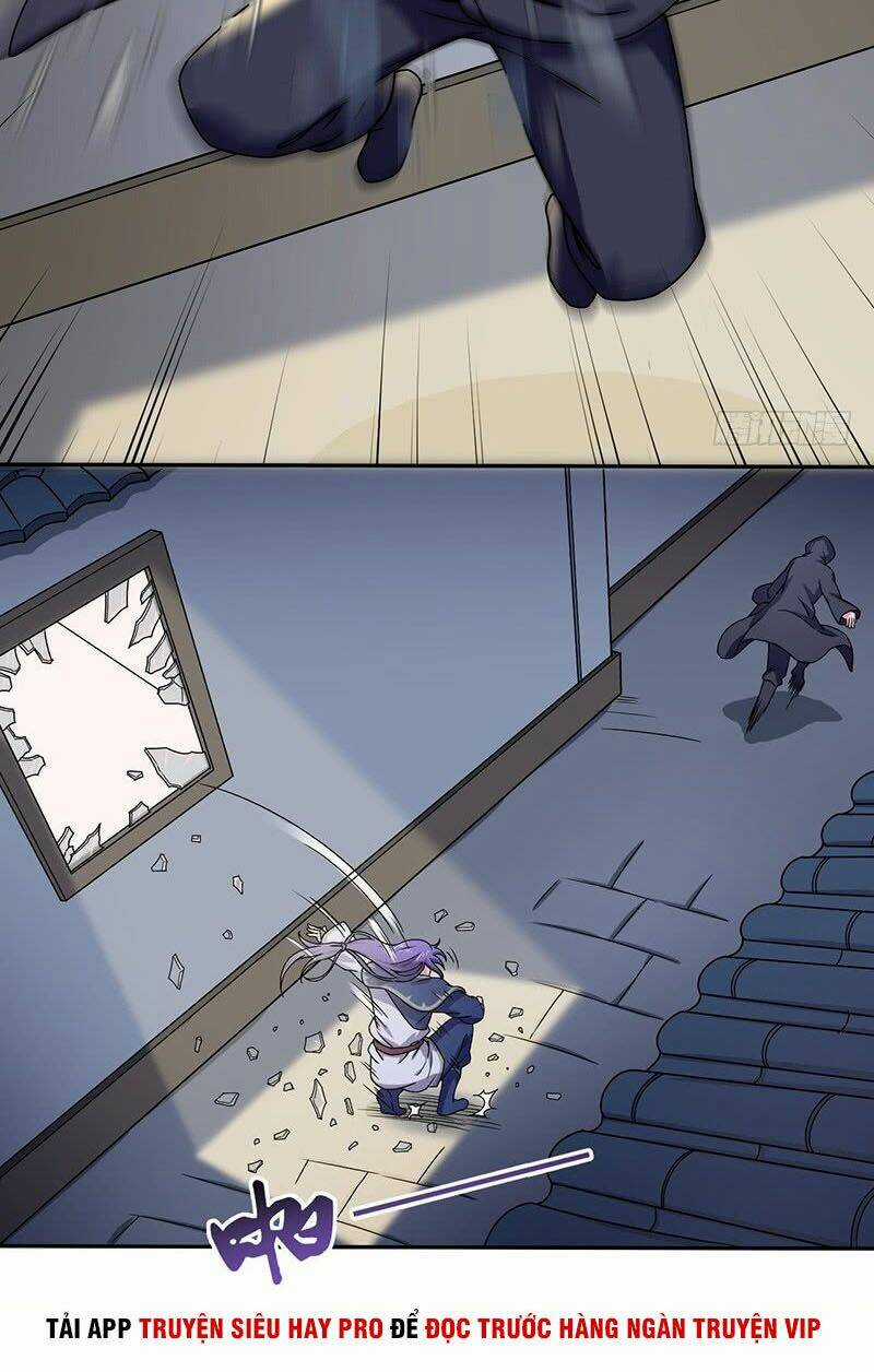 Hỗn Độn Kiếm Thần - Chapter 90 - Trang 8