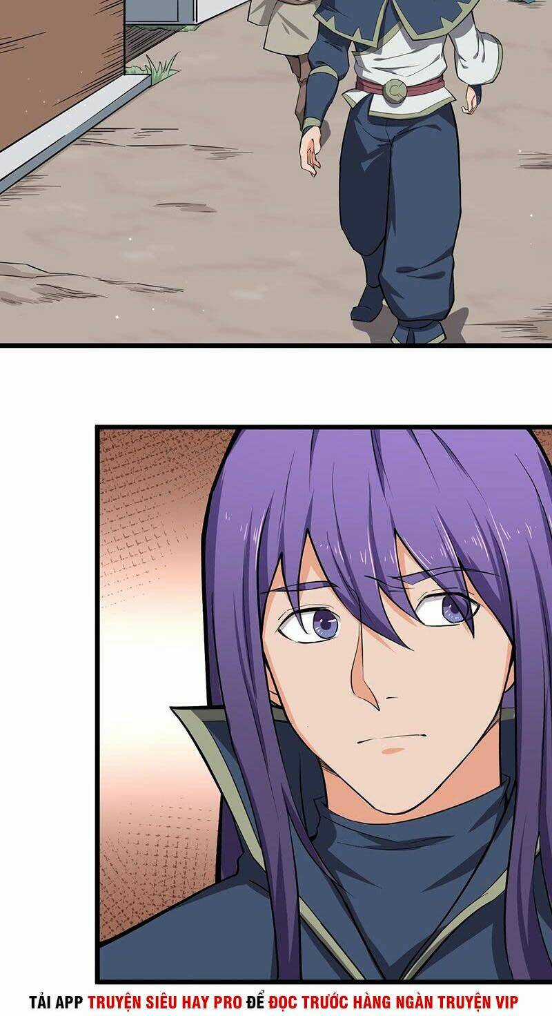 Hỗn Độn Kiếm Thần - Chapter 91 - Trang 2