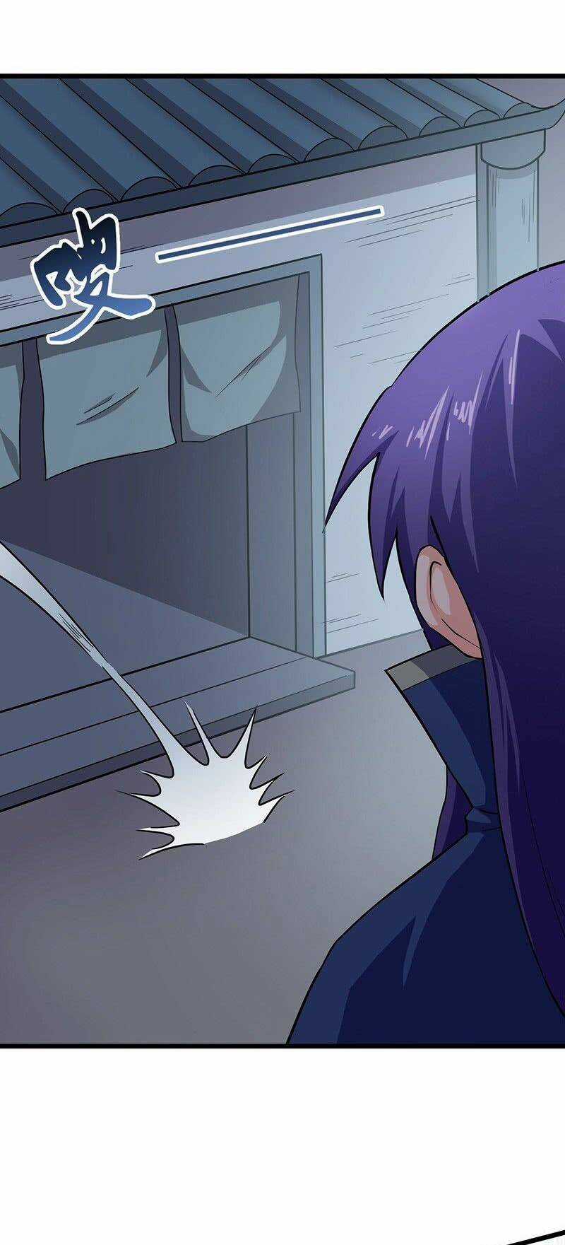 Hỗn Độn Kiếm Thần - Chapter 91 - Trang 13