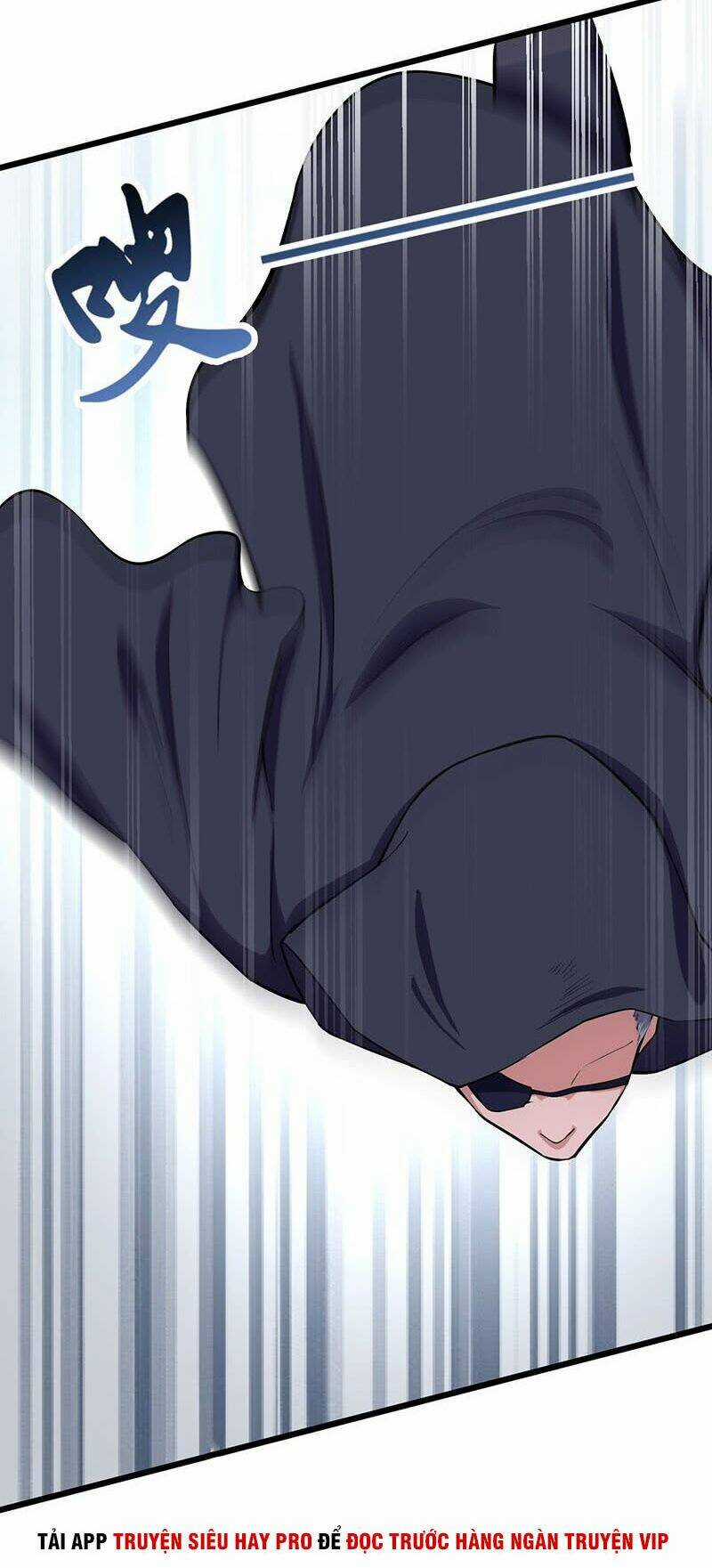 Hỗn Độn Kiếm Thần - Chapter 91 - Trang 14