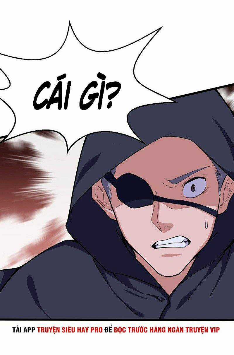 Hỗn Độn Kiếm Thần - Chapter 91 - Trang 15