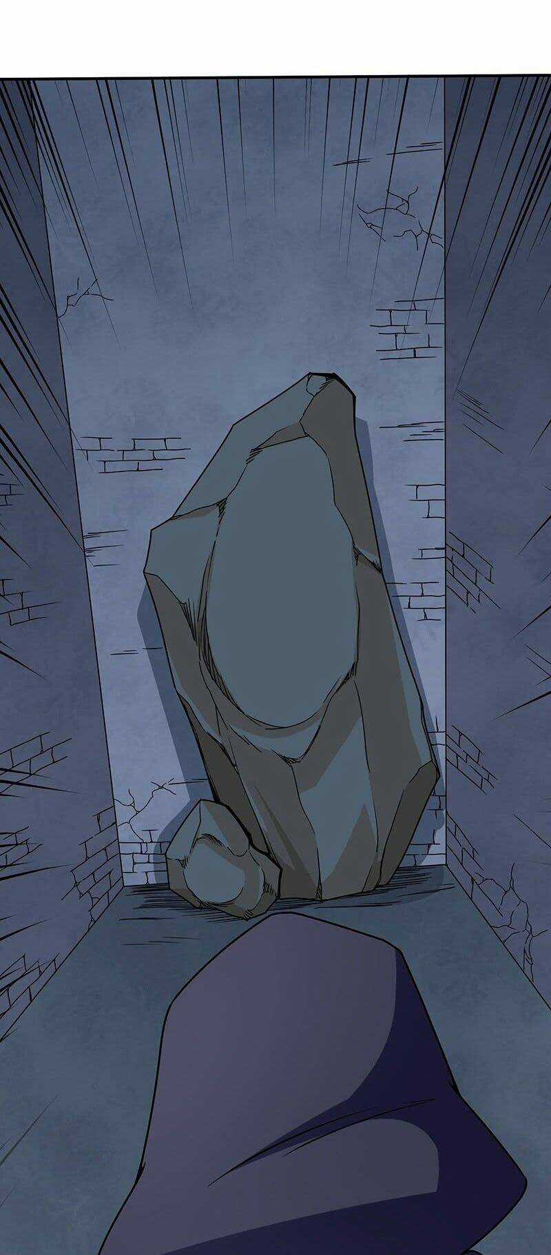 Hỗn Độn Kiếm Thần - Chapter 91 - Trang 16