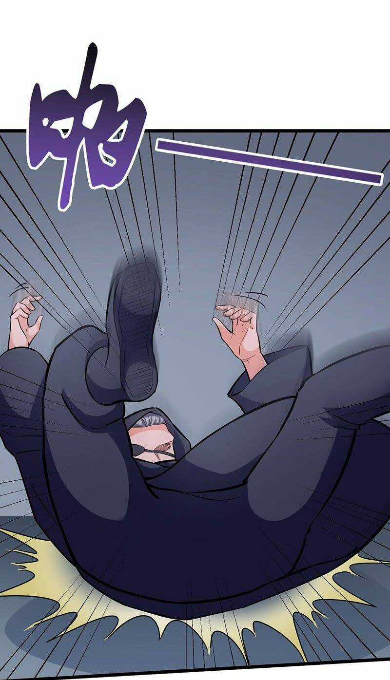 Hỗn Độn Kiếm Thần - Chapter 91 - Trang 22