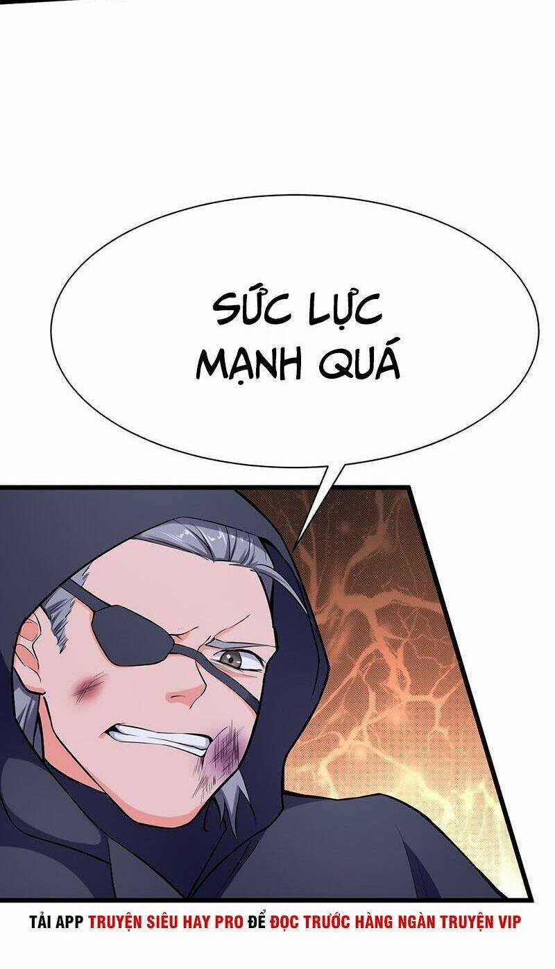 Hỗn Độn Kiếm Thần - Chapter 91 - Trang 23