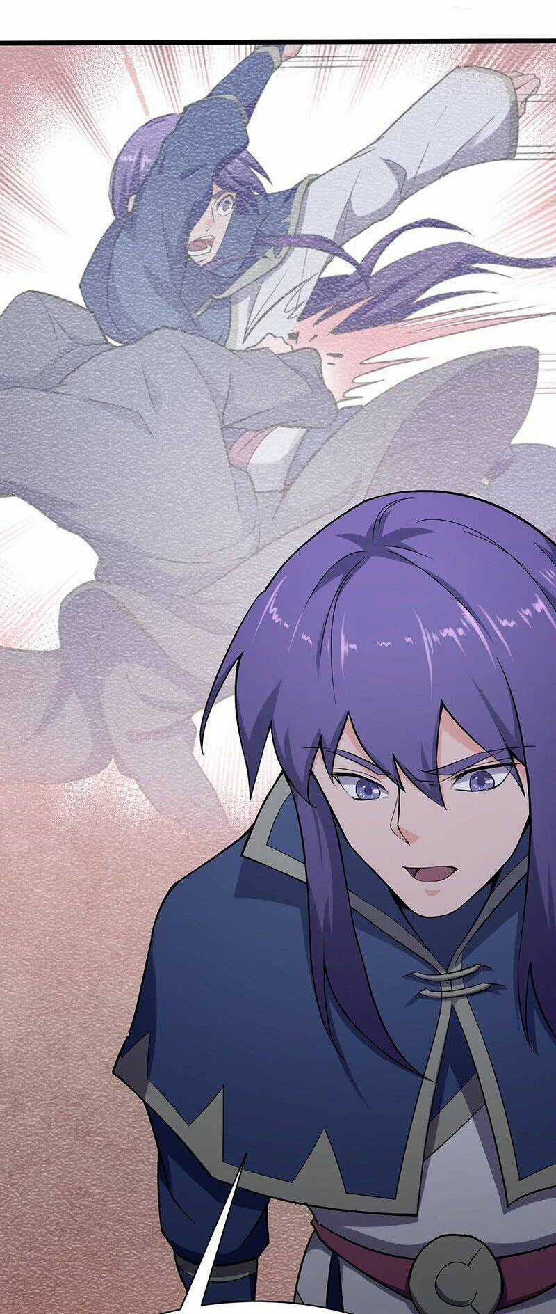 Hỗn Độn Kiếm Thần - Chapter 91 - Trang 24