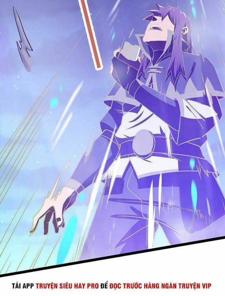 Hỗn Độn Kiếm Thần - Chapter 91 - Trang 32