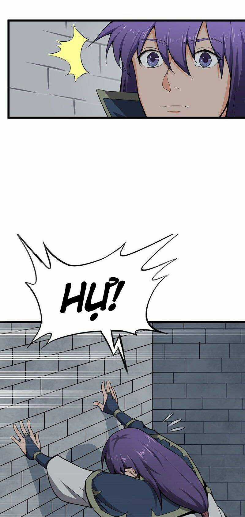 Hỗn Độn Kiếm Thần - Chapter 91 - Trang 5