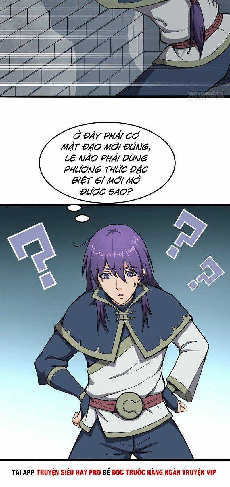 Hỗn Độn Kiếm Thần - Chapter 91 - Trang 6