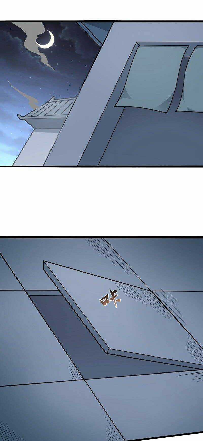 Hỗn Độn Kiếm Thần - Chapter 91 - Trang 7