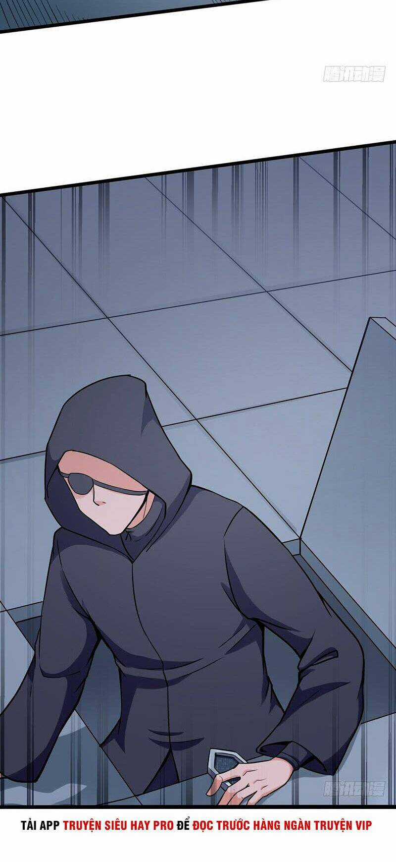 Hỗn Độn Kiếm Thần - Chapter 91 - Trang 8