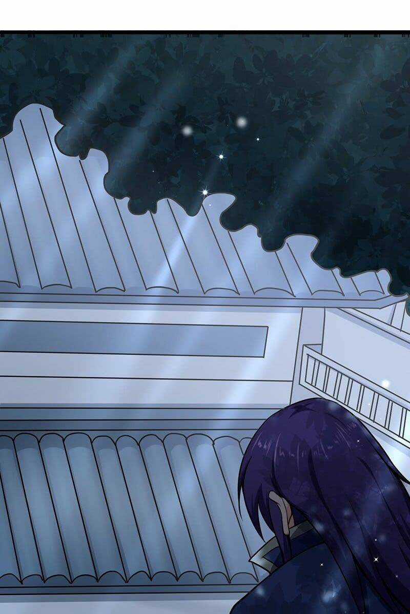 Hỗn Độn Kiếm Thần - Chapter 91 - Trang 9