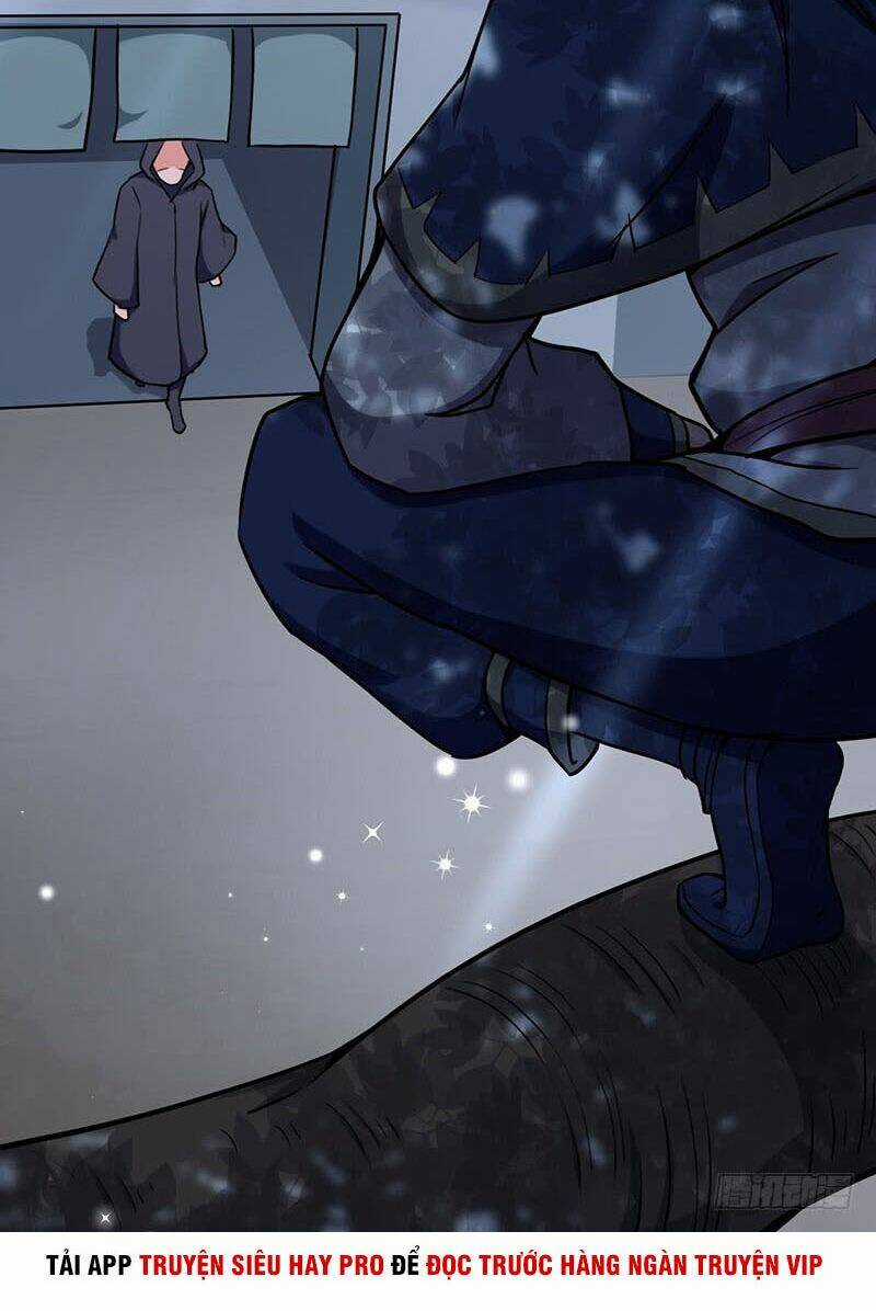 Hỗn Độn Kiếm Thần - Chapter 91 - Trang 10