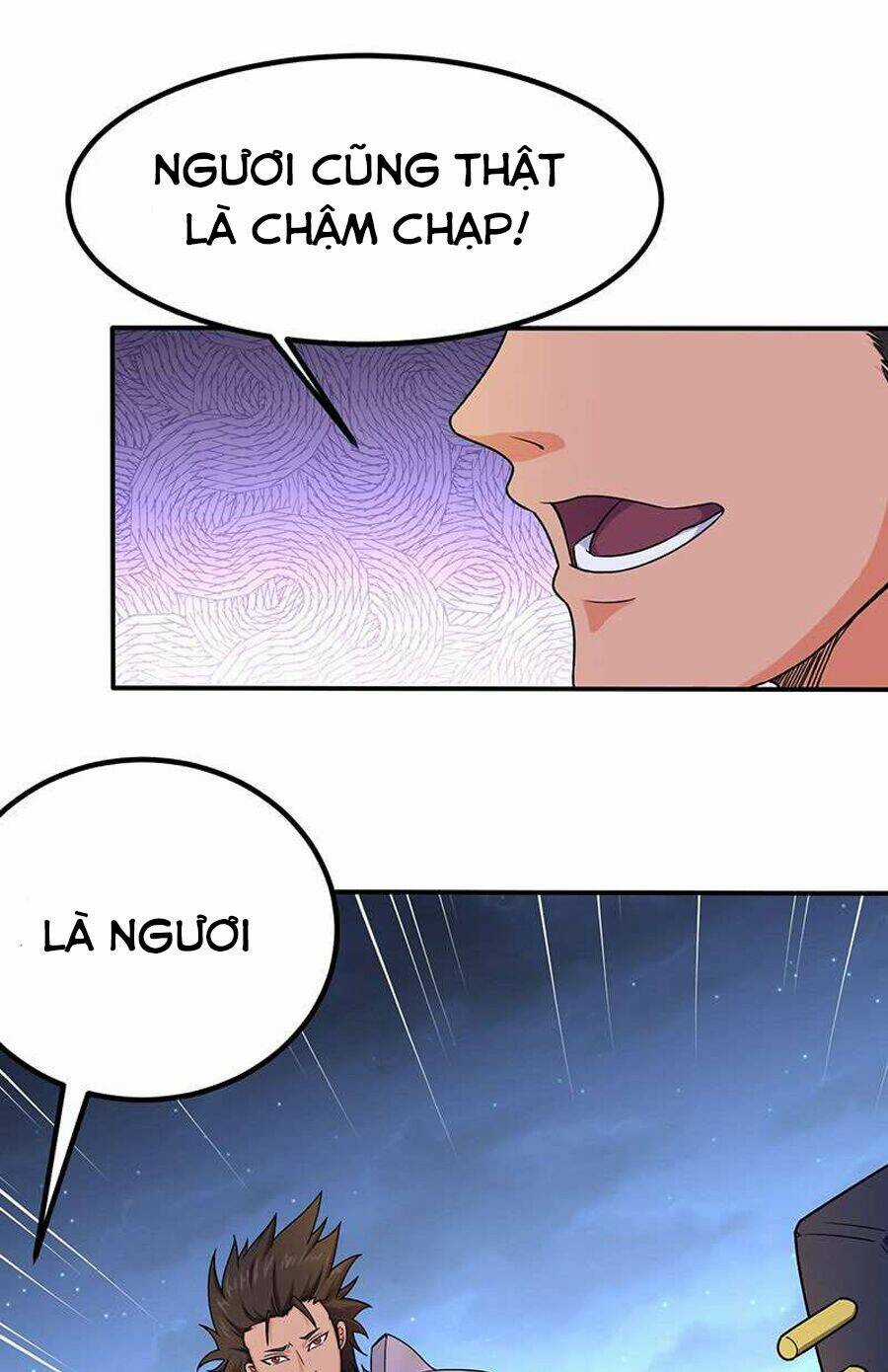 Hỗn Độn Kiếm Thần - Chapter 92 - Trang 15