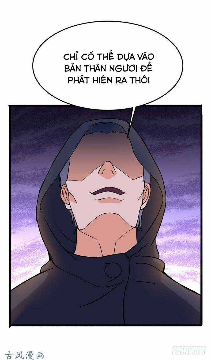 Hỗn Độn Kiếm Thần - Chapter 92 - Trang 23