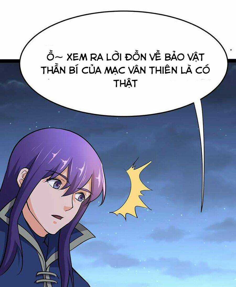 Hỗn Độn Kiếm Thần - Chapter 92 - Trang 26