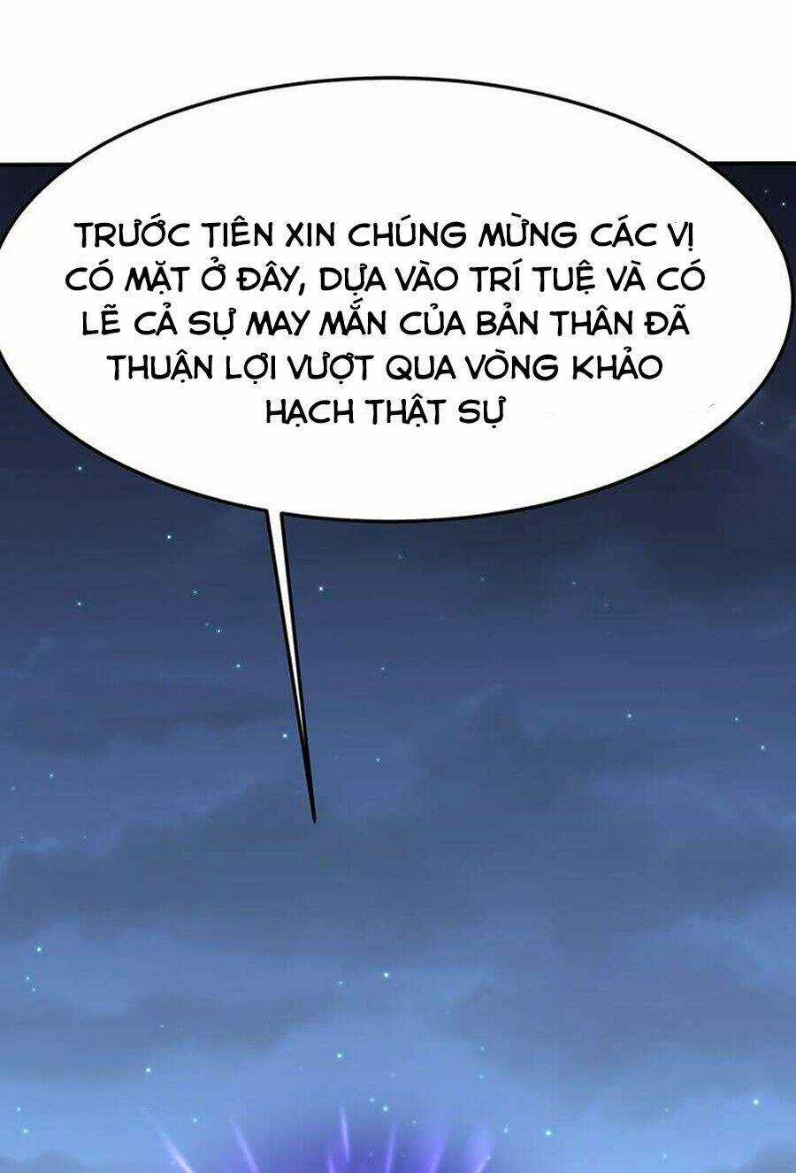 Hỗn Độn Kiếm Thần - Chapter 92 - Trang 37