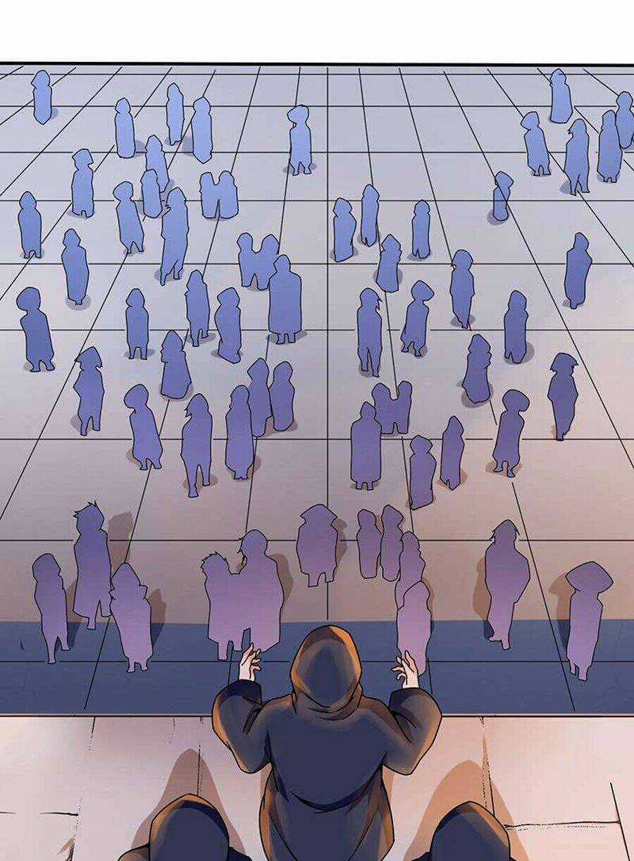 Hỗn Độn Kiếm Thần - Chapter 92 - Trang 39