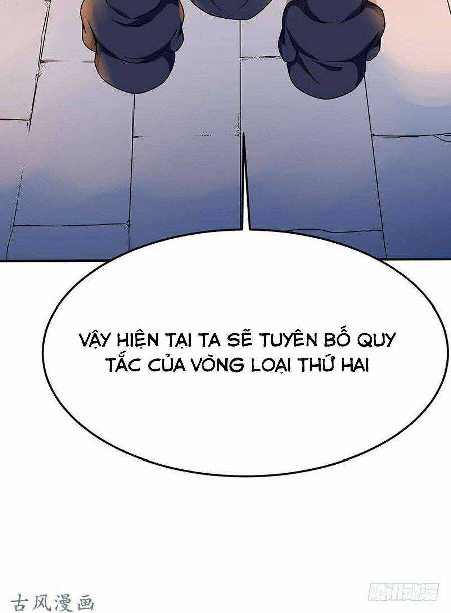 Hỗn Độn Kiếm Thần - Chapter 92 - Trang 40