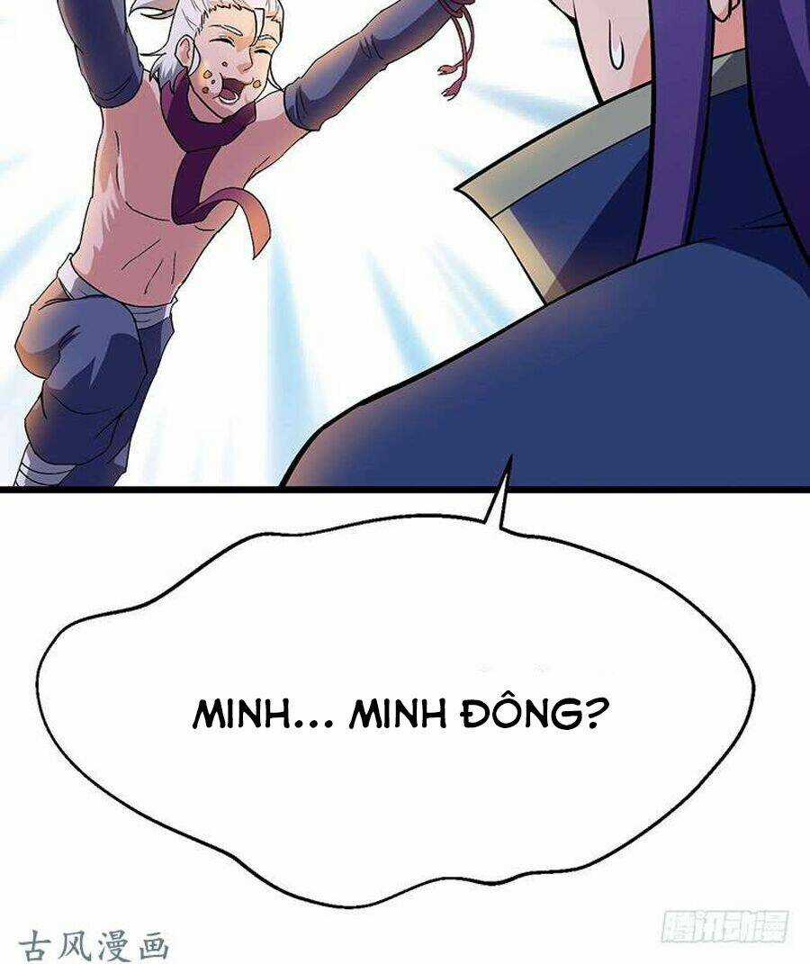 Hỗn Độn Kiếm Thần - Chapter 92 - Trang 8