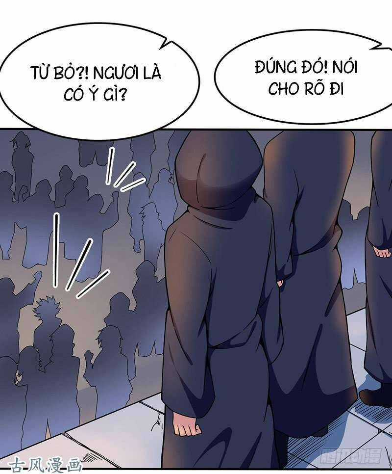 Hỗn Độn Kiếm Thần - Chapter 93 - Trang 1
