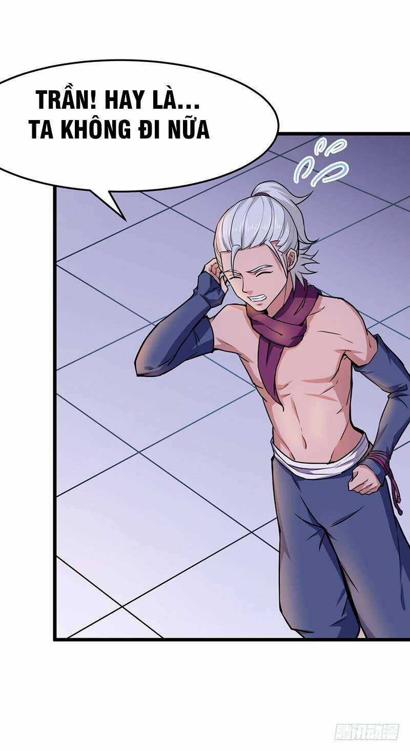 Hỗn Độn Kiếm Thần - Chapter 93 - Trang 15