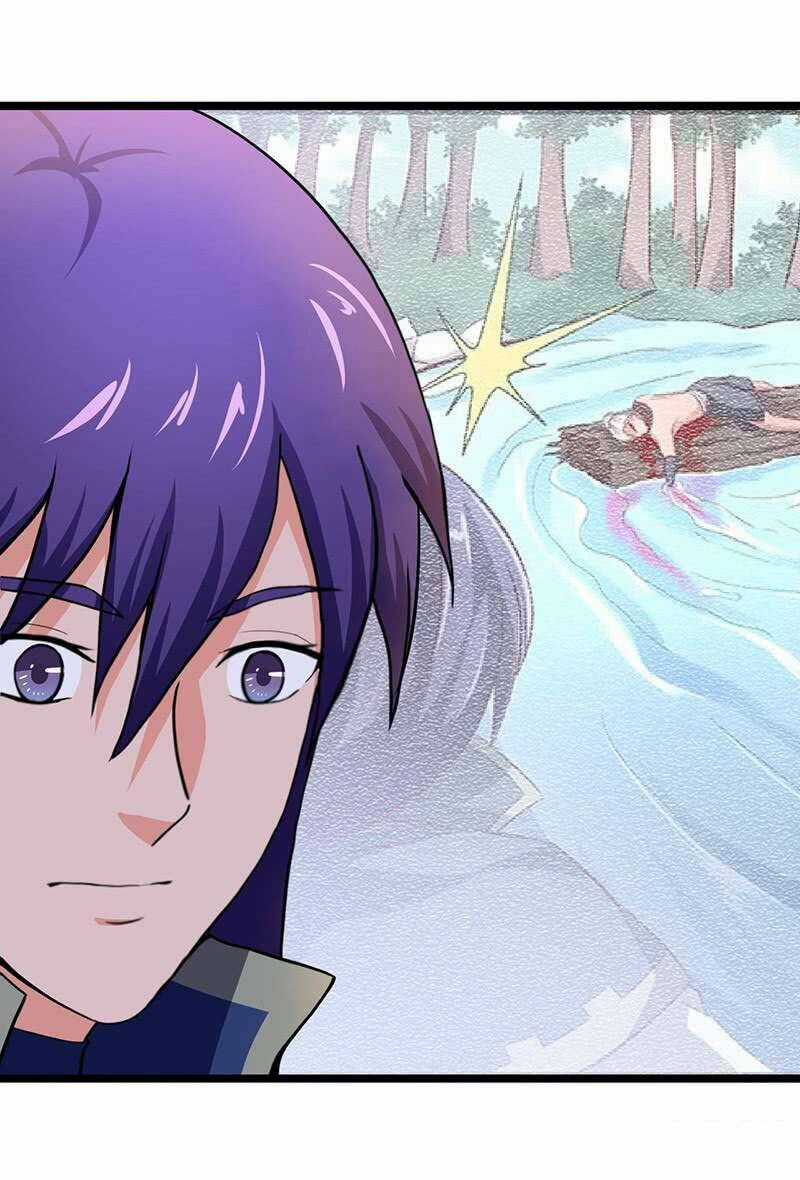 Hỗn Độn Kiếm Thần - Chapter 93 - Trang 18