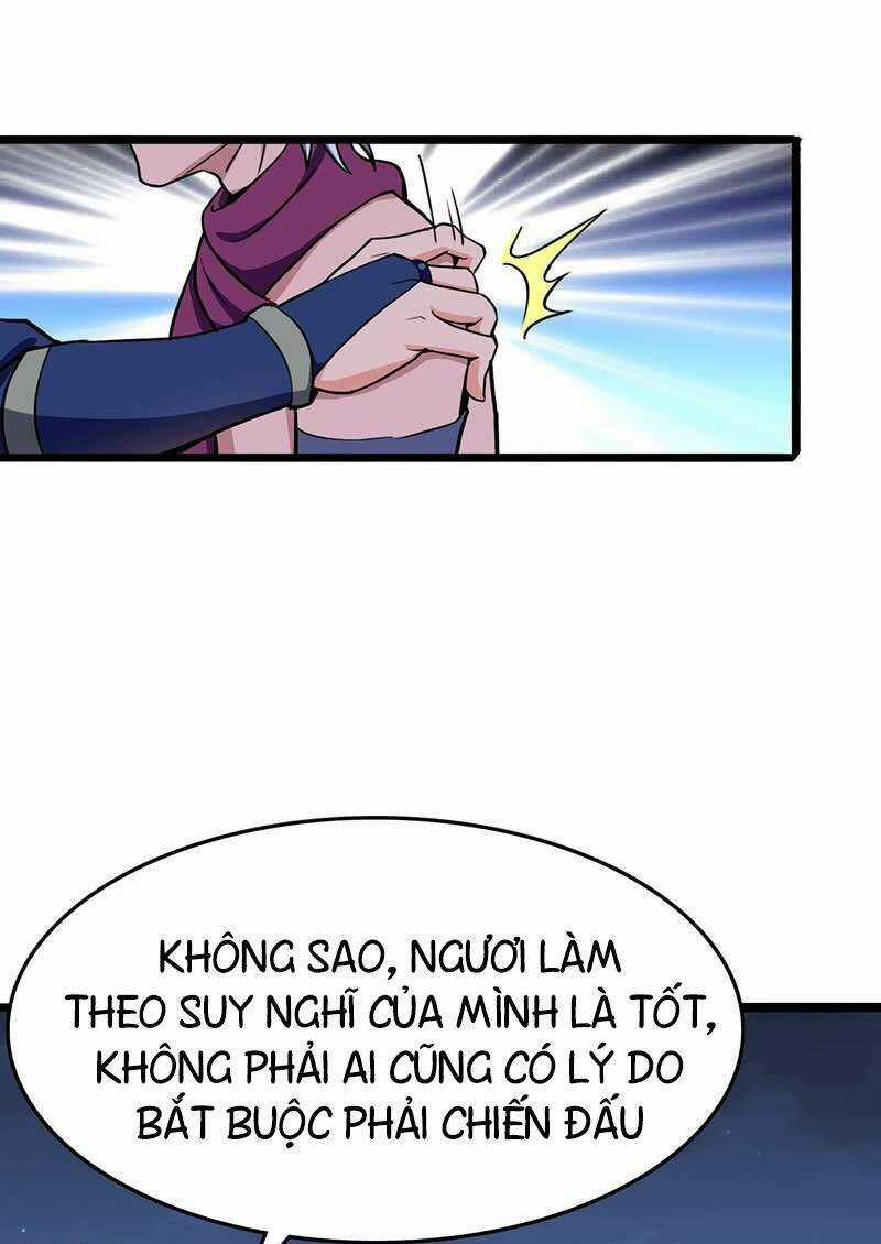 Hỗn Độn Kiếm Thần - Chapter 93 - Trang 19