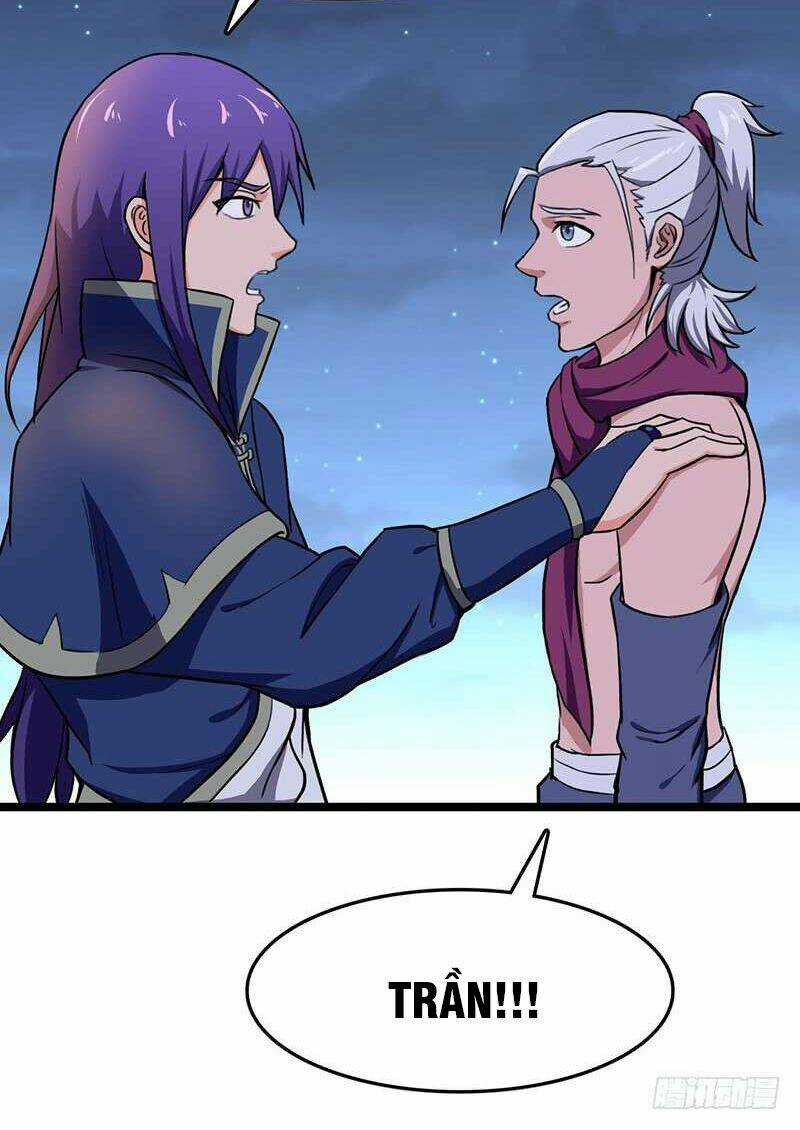 Hỗn Độn Kiếm Thần - Chapter 93 - Trang 20