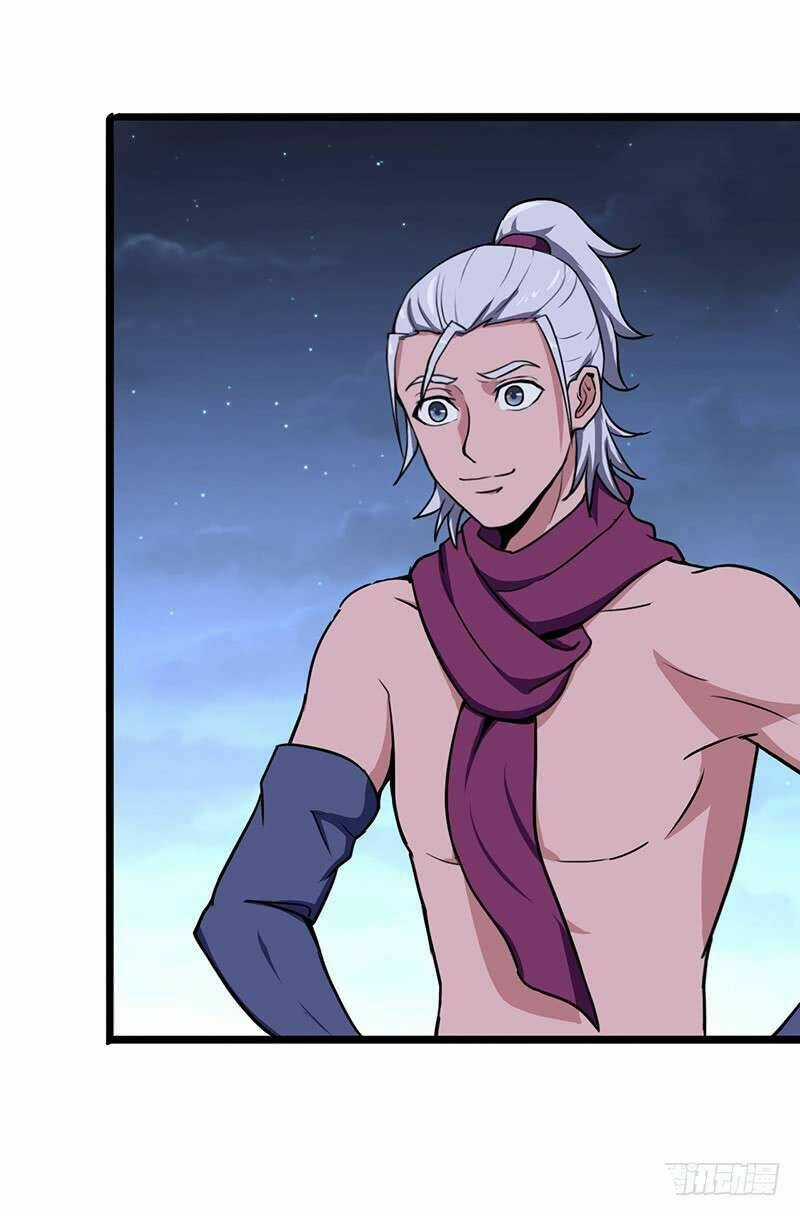 Hỗn Độn Kiếm Thần - Chapter 93 - Trang 23