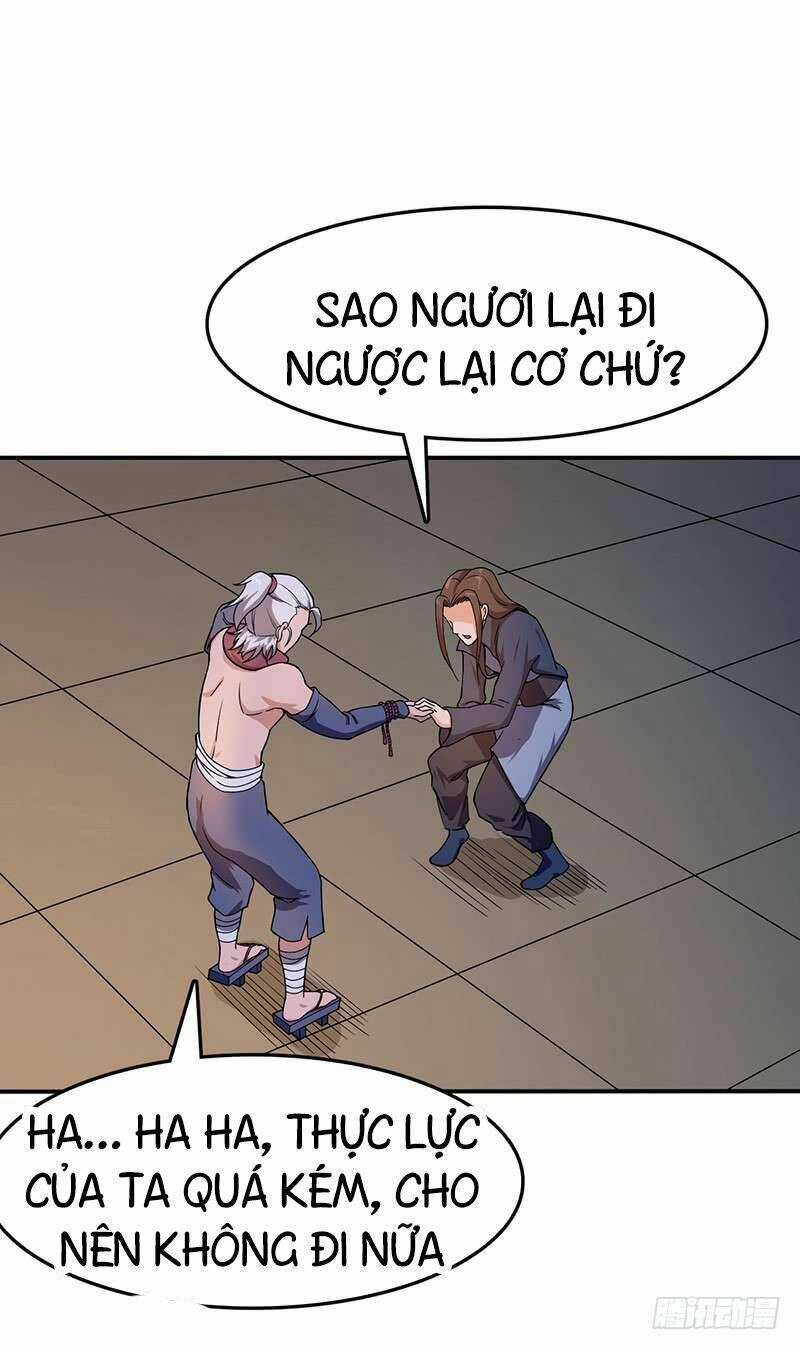 Hỗn Độn Kiếm Thần - Chapter 93 - Trang 27