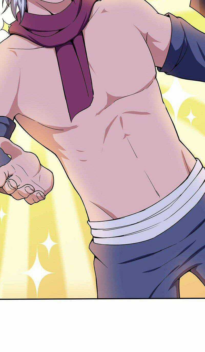 Hỗn Độn Kiếm Thần - Chapter 93 - Trang 30