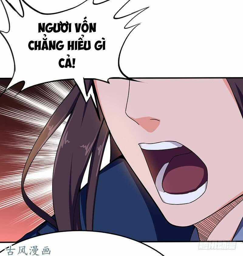 Hỗn Độn Kiếm Thần - Chapter 93 - Trang 31