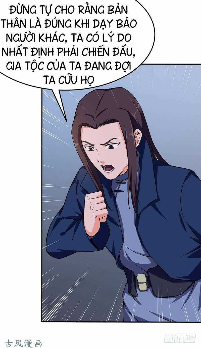 Hỗn Độn Kiếm Thần - Chapter 93 - Trang 32