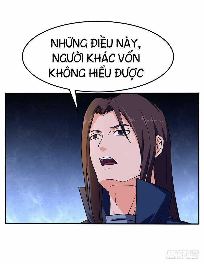 Hỗn Độn Kiếm Thần - Chapter 93 - Trang 35