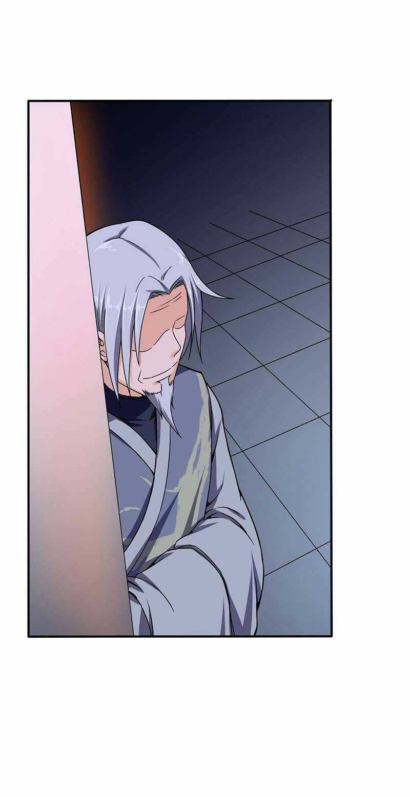 Hỗn Độn Kiếm Thần - Chapter 93 - Trang 39