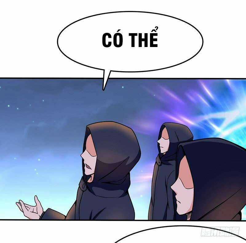 Hỗn Độn Kiếm Thần - Chapter 93 - Trang 5