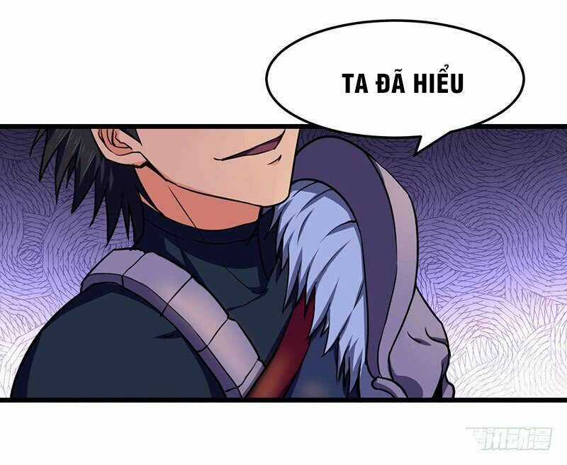 Hỗn Độn Kiếm Thần - Chapter 93 - Trang 9